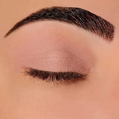 Sigma Beauty Eyeshadow Primer Base – Professional Grade Eye Primer Crayon w/Sleek Retractable Tip for Long-Lasting Makeup & All-Day Color Payoff, Prevents Creasing (Ignite, Light Caramel Matte)