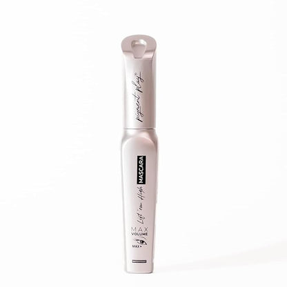 Pigment-Play Lift 'em High Mascara - Black 12 ml