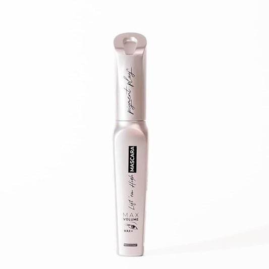 Pigment-Play Lift 'em High Mascara - Black 12 ml