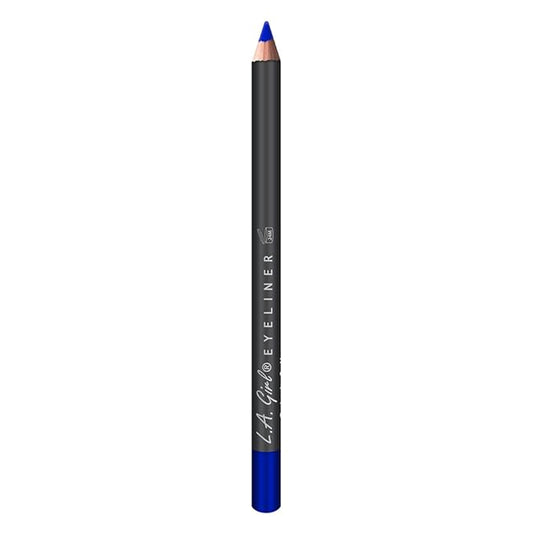 L.A. Girl Eyeliner Pencil, Spectra Blue GP621