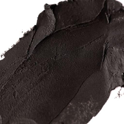 Rinna Beauty Smoke Show Iconic Eye Kit with Vegan Diamond Noir Jet Black Eye Crayon, Lash Out Mascara, Eye Shadow Quad, Matte Black, Sparkling Silver, Matte Gunmetal Grey, White - 1 each