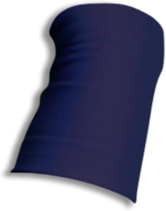 Tat2X Ink Armor Premium Wrist 3" Tattoo Cover Up Sleeve - Super Comfy - U.S. Made(single wrist cover sleeve)