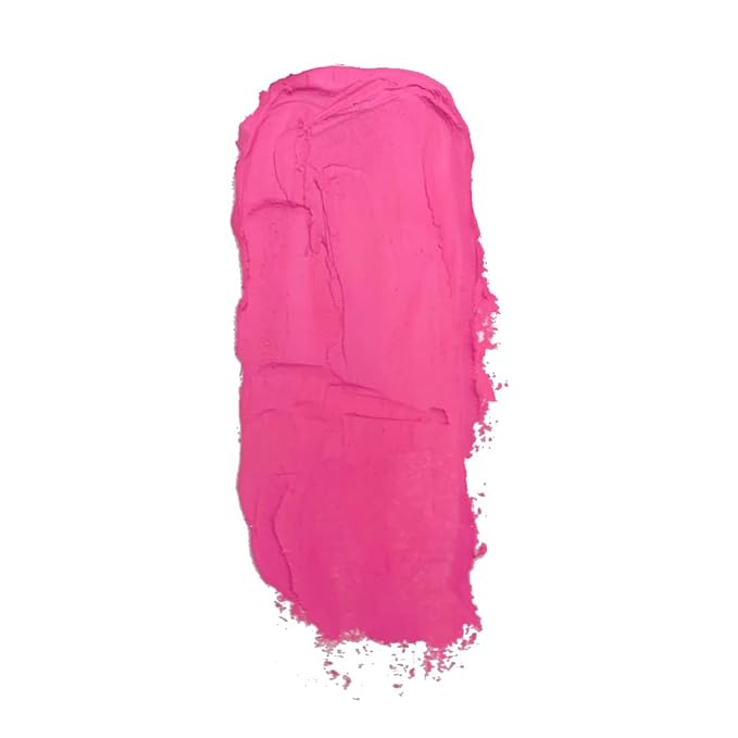 Pink Eye Black Face Body Paint Stick (0.75oz), Non-Toxic High-Quality Paint for Halloween