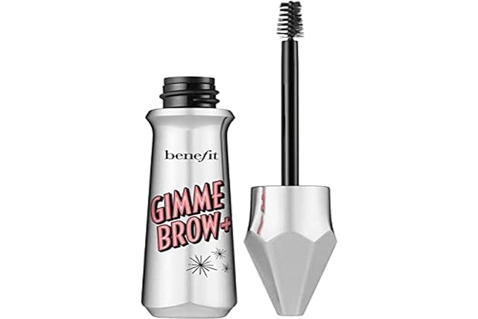 Benefit Benefit Gimme Brow+ Volumizing Fiber Gel Gimme Brow+ #1 Light, 0.1 fluid_ounces
