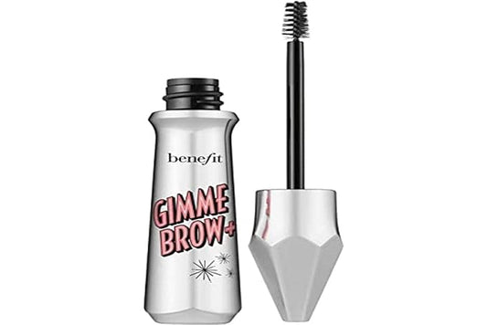 Benefit Benefit Gimme Brow+ Volumizing Fiber Gel Gimme Brow+ #1 Light, 0.1 fluid_ounces