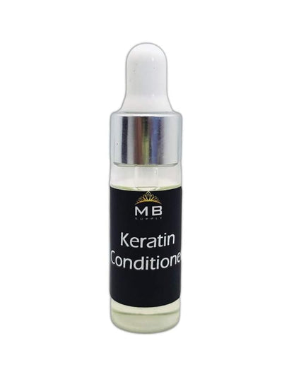 Eyelash Brow KERATIN Conditioner Serum for LAMINATION Perm/Lift/Tint/Wax AFTERCARE & Growth (1-5ml & Free Brush)
