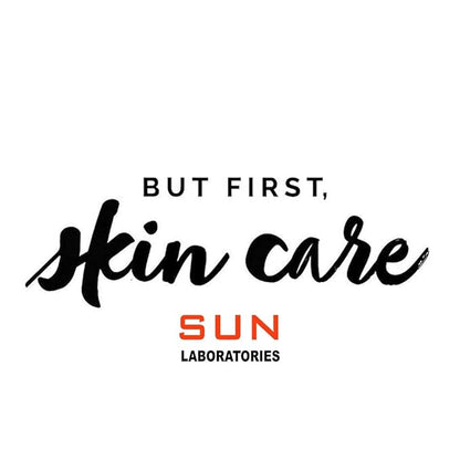 Sun Labs Exfoliating Mitt and Exfoliating Body Glove