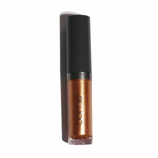 Eye Jewels 24-Hour Eye Shadow Vegan, Cruelty-Free Long-Lasting Cream Eyeshadow, Radiant Finish Eye Makeup for All Skin Tones, Easy-to-Blend, Smudge-Proof, 24k Gold .15 fl oz