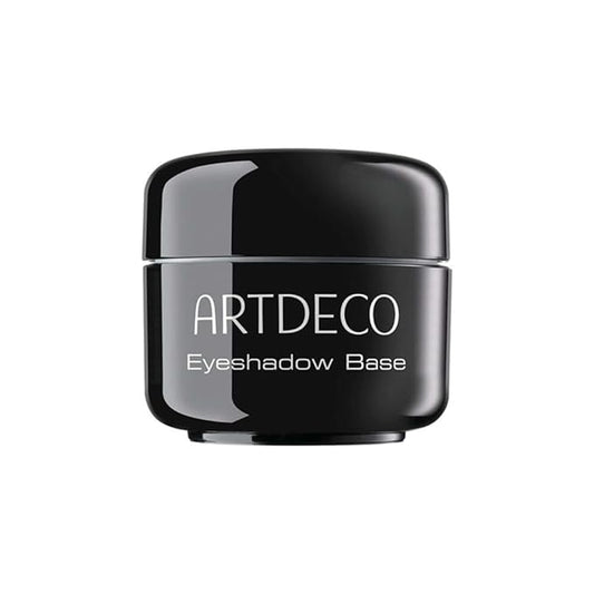 ARTDECO Eyeshadow Base - Improves Eye Shadow Staying Power & Prevents Creasing - Creamy Consistency - Neutral Tones - Eye Makeup - Vegan - 0.16 Fl Oz
