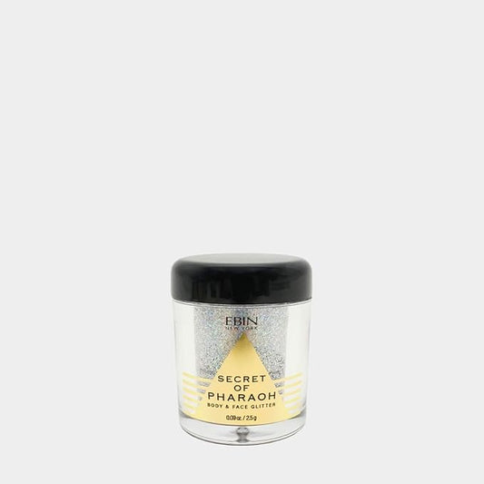Secret of Pharaoh Body & Face Glitter - Purity