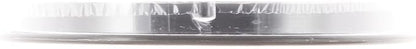 Snazaroo Metallic Face and Body Paint, 18.8g (0.66-oz) Pot, Silver