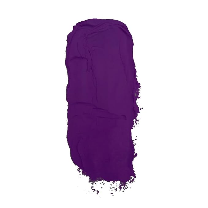 Purple Eye Black Face Body Paint Stick (0.75oz) | Face Paint, Body Paint, & Foundation Cream Makeup