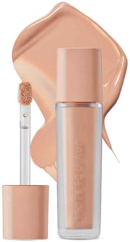 Wink Eye Primer | Long-Lasting Crease-Free Eye Makeup, Smooths & Preps Eyelid Base, Vibrant Colors, All-Day Wear - 5.5g (01 Pale Ginger)