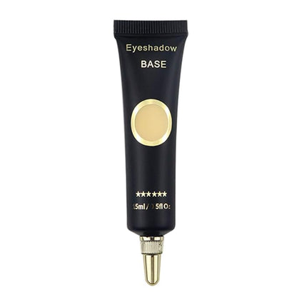 2PCS Eyeshadow Primer,Makeup Primer for Face,Potion,Vegan,Cruelty-Free,Long Lasting Cream Liquid Eye-shadow for All Shadows,Great for Oily Lids Primer (White+Nude+Warm)