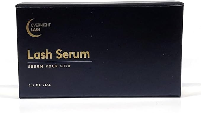 Overnight Lash Serum (3.5ML)