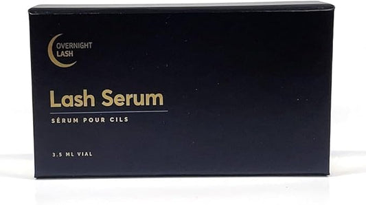 Overnight Lash Serum (3.5ML)
