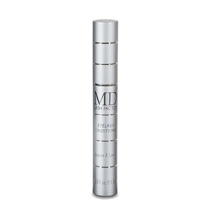 Lash Factor Eyelash Growth Serum | Enhances Your Natural Lashes For A Fuller, Longer & Denser Look | Eyelashs Enhancer for Women | 0.05 fl. oz e 1.5 ml - 6 Week supply