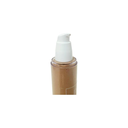 Dark Tone Body Shimmer Cream Bronzer