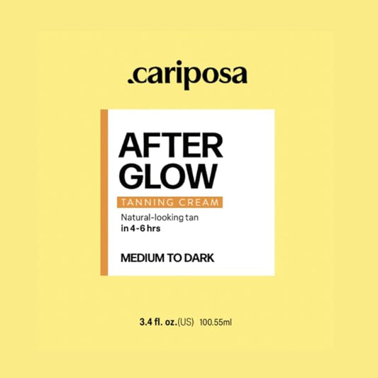 Self-Tanning Foaming Mousse 3.4oz (3.4oz)