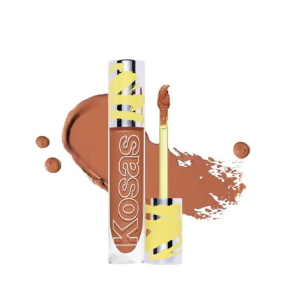 Kosas Revealer Extra Bright Serum-Powered Color Corrector - Alchemy & Complimentary Sheet Masque