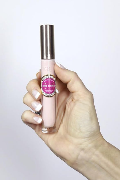 Brow Renewal: Ultra Hydrating Nightly Treatment