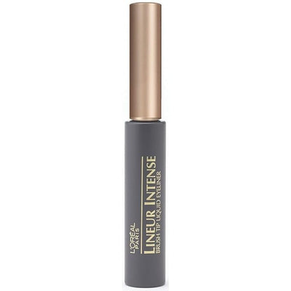 L'Oreal Paris Lineur Intense Eyeliner and Voluminous Original Mascara, 0.24 fl oz and 0.26 fl oz