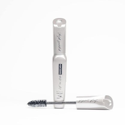 Pigment-Play Lift 'em High Mascara - Black 12 ml