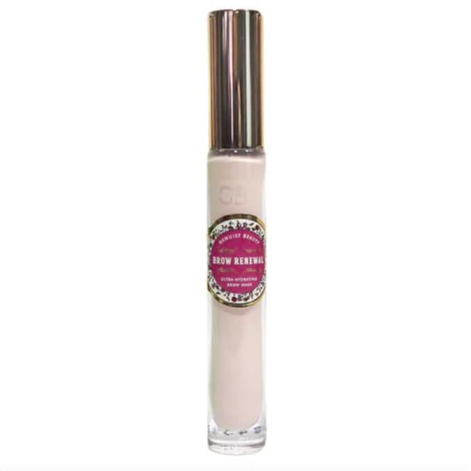 Brow Renewal: Ultra Hydrating Nightly Treatment