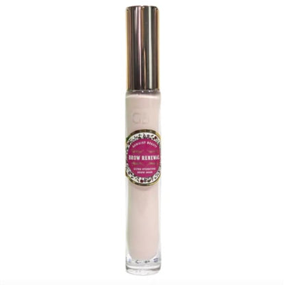 Brow Renewal: Ultra Hydrating Nightly Treatment