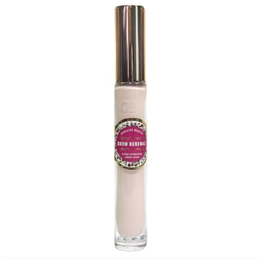 Brow Renewal: Ultra Hydrating Nightly Treatment