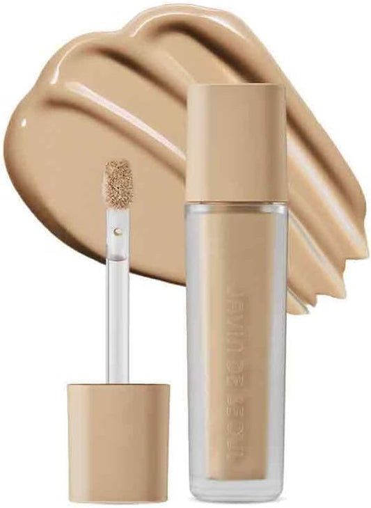Wink Eye Primer | Long-Lasting Crease-Free Eye Makeup, Smooths & Preps Eyelid Base, Vibrant Colors, All-Day Wear - 5.5g (06 Light Taupe)