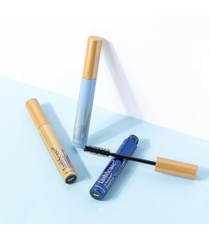 UnderSense 3-in-1 Maximizing Lash Primer, 0.25 Oz, Conditioning, Lengthening, Volumizing, Nourishing Formula for Enhanced Lash Definition