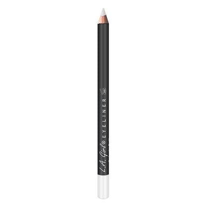 L.A. Girl Eyeliner Pencil, White GP626