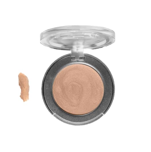 Natural Cream Eyeshadow (Pearl (Shimmer))