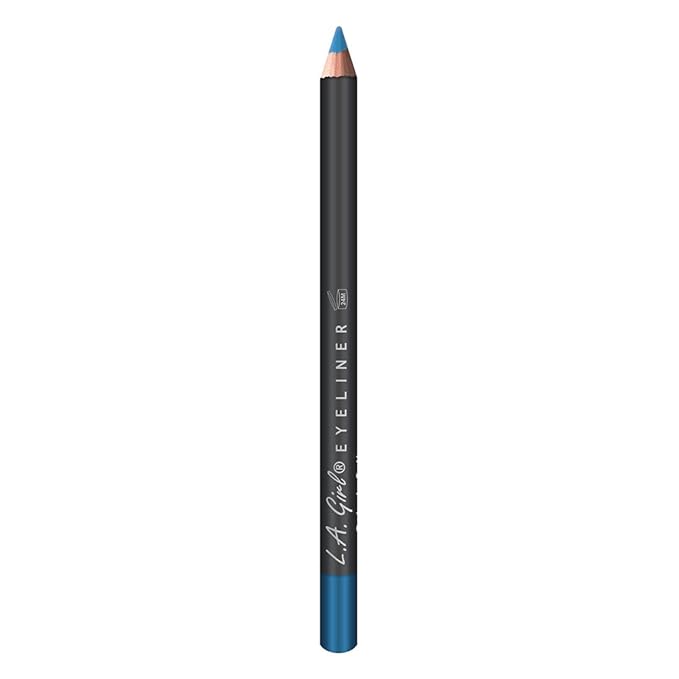 L.A. Girl Eyeliner Pencil, Sky Blue GP624