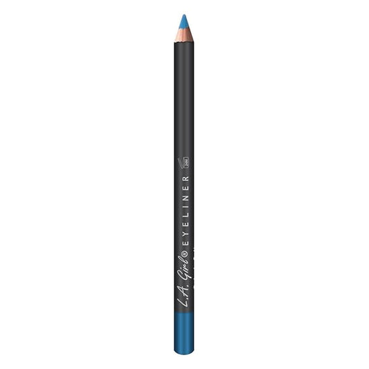 L.A. Girl Eyeliner Pencil, Sky Blue GP624