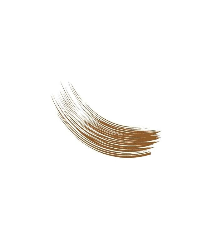 Talika Eyebrow Liposourcils Mascara - Eyebrow Enhancement Formula Brow Mascara - 2 in 1 Makeup & Eyelash Care Solution (Chestnut)