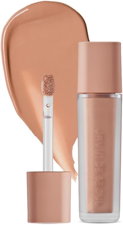 Wink Eye Primer | Long-Lasting Crease-Free Eye Makeup, Smooths & Preps Eyelid Base, Vibrant Colors, All-Day Wear - 5.5g (03 Neutral Nuts)