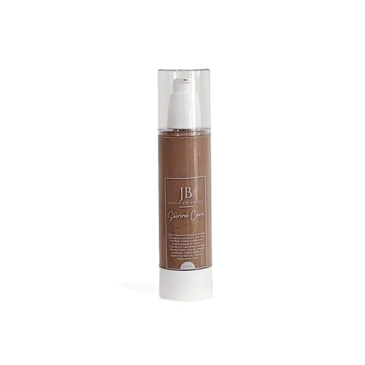 Dark Tone Body Shimmer Cream Bronzer