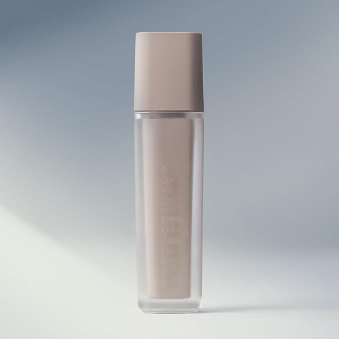 Wink Eye Primer | Long-Lasting Crease-Free Eye Makeup, Smooths & Preps Eyelid Base, Vibrant Colors, All-Day Wear - 5.5g (11 Fog Grey)