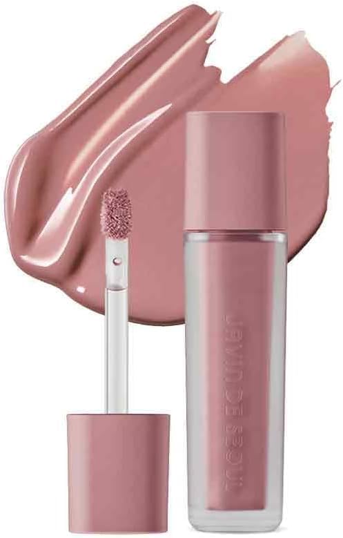 Wink Eye Primer | Long-Lasting Crease-Free Eye Makeup, Smooths & Preps Eyelid Base, Vibrant Colors, All-Day Wear - 5.5g (07 Neutral Mauve)