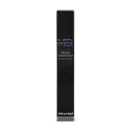 Lash Factor Eyelash Growth Serum | Enhances Your Natural Lashes For A Fuller, Longer & Denser Look | Eyelashs Enhancer for Women | 0.05 fl. oz e 1.5 ml - 6 Week supply
