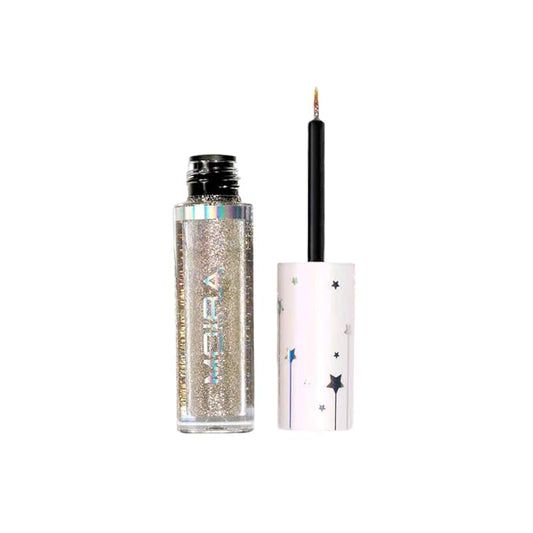 Glitter Glitter Liner (008, Silver Charm)