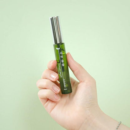 [SET] CORINGCO Idoll Rapid Eyelash Growth Serum + CMC Shampoo Eyebrow Enhancer Lash Boost Longer, Thicker Eyelashes Korean Eye Makeup Korean Cosmetics