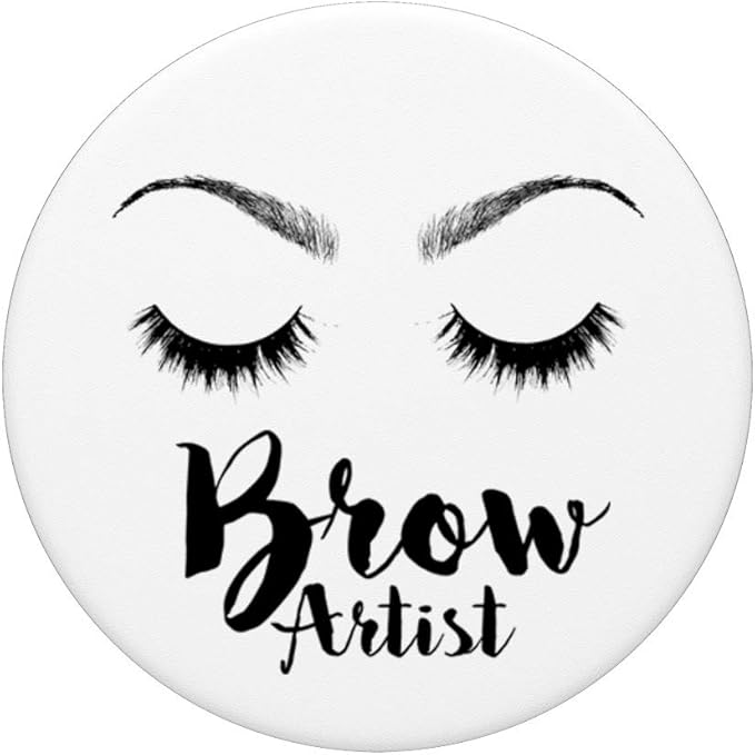 Brow Artist Microblading Eyebrow Waxing Lashes