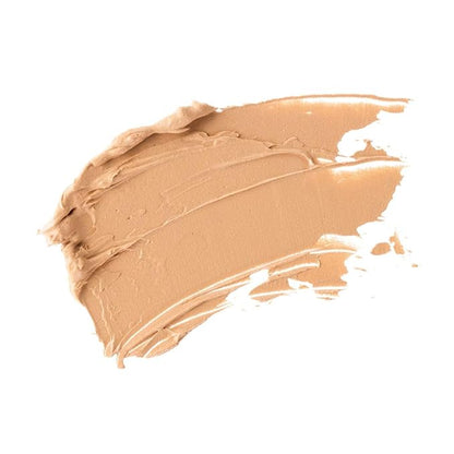 SAPPHO New Paradigm - Organic Cream Concealer | Clean, Vegan, Cruelty-Free Makeup (3 - Medium)