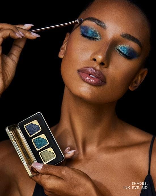 Hourglass Curator Eyeshadow-Ink