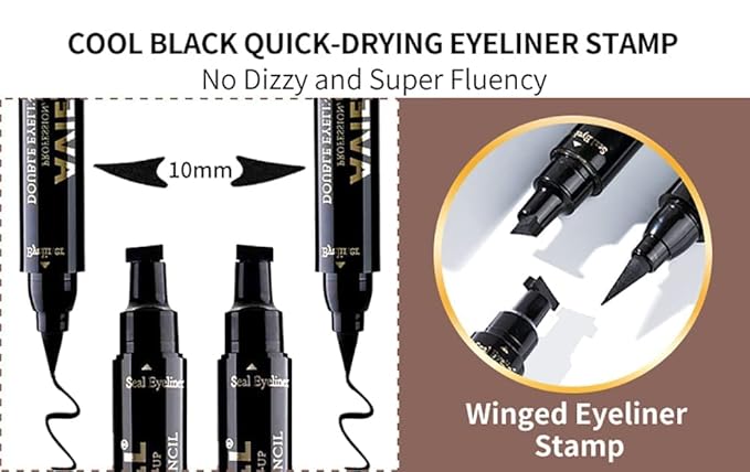 Eyeshadow Primer-3Pens Eye Primer,Makeup Primer Long Lasting Cream Eyeshadow Base,Primer Face Makeup,Full Coverage Waterproof Concealer 3 Colors -0.40 fl oz (IVORY+MEDIUM+WHEAT)…
