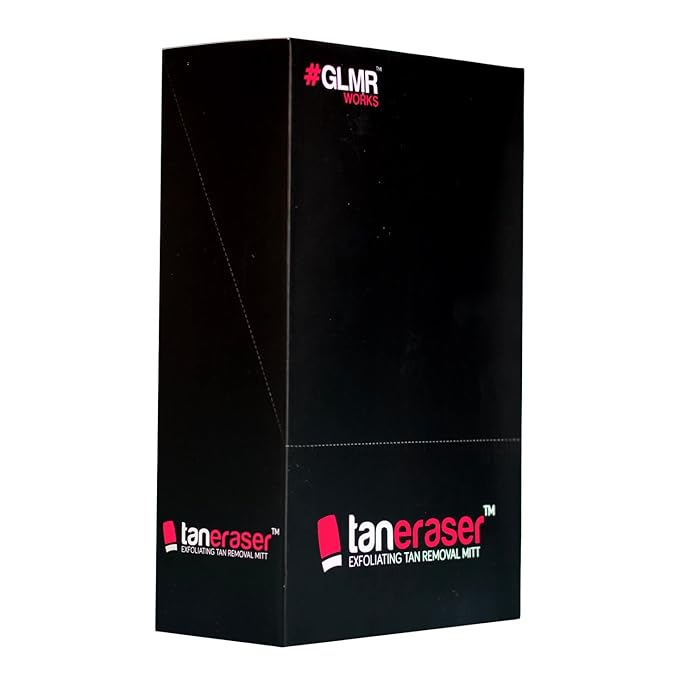 Wholesale Pack - 12 Mitts In Display Box
