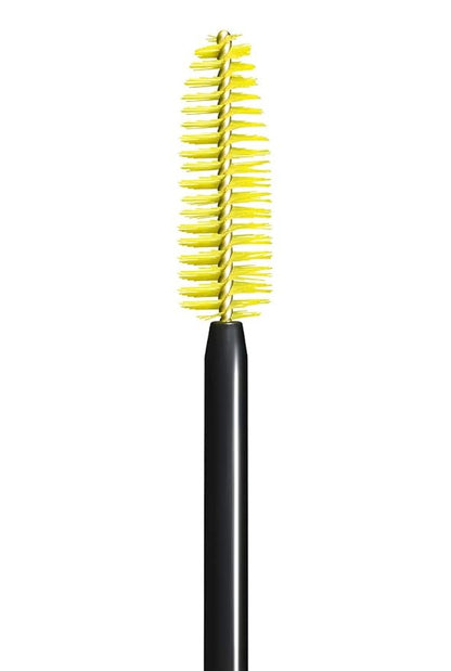 Maybelline Volum' Express Colossal Washable Mascara Makeup, Volumizing, Classic Black, 2 Count